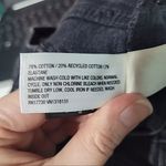 Universal Threads Women's High-Rise Flare Jeans - Universal Thread Black Wash Size 16R Photo 8