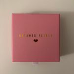 Untamed Petals Julia Pearl Silver Waterfall Earrings Photo 4