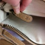 Frye Melissa Leather Crossbody Bag Photo 11