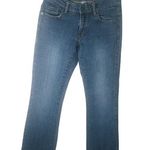 Refuge Wax 3 27x32 Distressed Straight Jeans Photo 0