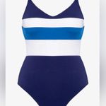 Robin Piccone Emma Lingerie One piece Swimsuit, Size 2, $ 168 Photo 1