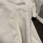 Ralph Lauren CHAPS RALPH‎ LAUREN SIZE 12 WOMEN'S  WHITE CAPRI  STRETCH MID  RISE Photo 6