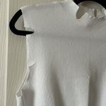 Kerisma  Two Four Six‎ Betty Top in White Size S/M Photo 2