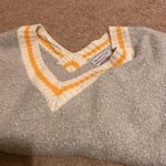 Urban Outfitters  v neck sweater small Photo 6