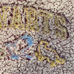 Wizarding World Harry Potter Purple Teddy Long Sleeve Sleepwear Size Medium Photo 11