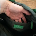 Kate Spade Jena Straw Large Tote crossbody drawstring satchel Photo 4