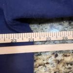 Book Lover Sweatshirt I Read Books And I Know Things Graphic XL Blue Photo 3