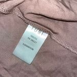 Tobi NEW With Tag Walnut Mini Day Dress Photo 10