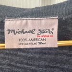 Michael Stars  short sleeved round neck T shirt Photo 6