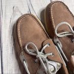 Sperry  Top Sider Women’s Leopard Animal Print Boat Shoes Size 8 M Preppy Summer Photo 7