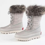 Sorel  Joan of Women’s Arctic Boots Photo 0