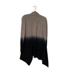 Barefoot Dreams Bamboo Chic Lite Calypso Ombré Knit Sweater Cardigan Size S / M Photo 3