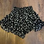 Wild Fable Floral Flutter Shorts Photo 0