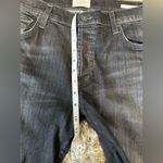 Citizens of Humanity Jeans Black/Grey size 28 Photo 5