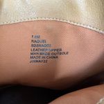 Splendid Tan Suede Leather Raquel Western Boots Photo 9