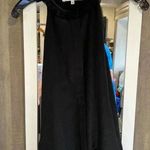 Alexis 220  Sleeveless Silk Blouse with Ruffle Details Photo 0