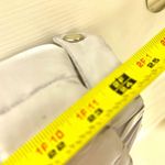 Nils Skiwear Jacket Womens Size 10 Snowboard Lavender Collar Hooded Winter Photo 6