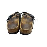 Birkenstock  Mayari Birko-Flor Sandals size 37/6 Photo 2