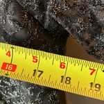 Intricately, detailed ladies blouse Black Size undefined Photo 1