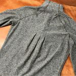 Lululemon Rush Hour Half Zip Top Military Green Heather size 6 Photo 8