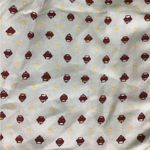 Blvd  Row  of California Vintage blouse Sz. 12 Photo 5