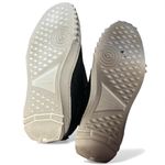 Salvatore Ferragamo Cruise
Sneaker Shoe Black Nero
Calf Size 5.5 Photo 8