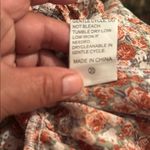 PRETTYGARDEN   Floral One-Shoulder Dress L Photo 5