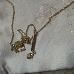 Kendra Scott  Heart Necklace Photo 1