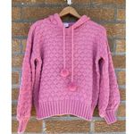Anthropologie Rue Stiic Missy Pullover Knit Xs Photo 0