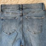 Rachel Roy High Rise Straight Jeans Photo 7