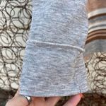 Vintage Retro 70s dagger point collar open front cardigan jacket Size XL Photo 3