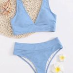 SheIn High Waisted  Swimsuit Photo 0