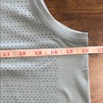 Lululemon Breeze By Tank EUC PTP 16/16.5 Photo 3