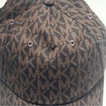 Michael Kors  Baseball Adjustable Secured Cap Photo 8