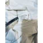 Blesse'd are the Meek Bless'ed are the meek Natural Forms White Mini Dress Size 0 Photo 10