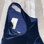 Fabletics x Vanessa Hudgins Gigi velour velvet bodysuit new with tag size medium Photo 9