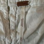 Free People  Dainty Ethereal Cottage Primavera Lace Eyelet Midi Dress White XL Photo 13