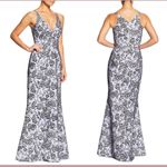 Dress the Population NEW Karen Sequin Lace Trumpet Gown Maxi Formal Gala Event Photo 7