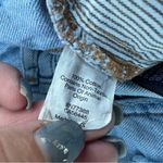 Madewell  Perfect Summer Jean Thrashed Holes Size 31 Photo 7