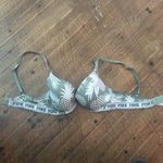 PINK - Victoria's Secret Victoria Secret pineapple wear everywhere push-up bra Photo 1