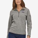 Patagonia Quarterzip Photo 0