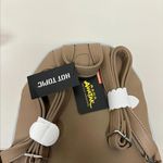 NWT Backpack Avatar the Last Airbender Men Women Kids Teen Junior BioWorld Blue Photo 1