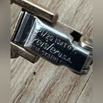 Elgin Rare Vintage Gold Plated Mechanical Ladies Watch Gold Bracelet Case Photo 9