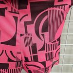 Ashley Stewart Pink Romper Photo 3