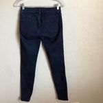 Ann Taylor Loft Super Skinny Denim Jeans Photo 6