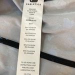 Fabletics Ninety Six Blue Lava windbreaker jacket Photo 7