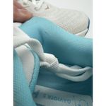 Hoka One One Gaviota 5 Frost Running Shoes Womens Size 7.5D Wide 1134270FTRS Blue Photo 7