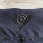 Pure Barre by Splits59 Lace Inset Pieced Legging Black Size XS Photo 3