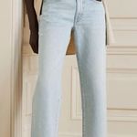 SLVRLAKE Sophie Crop Organic Mid Photo 0