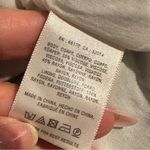 Anthropologie  Shaded Floral garden boatneck dress XS Photo 7